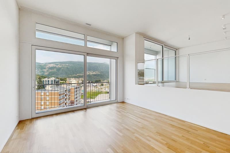 Residenza Radice: vivere bene ogni giorno (3)