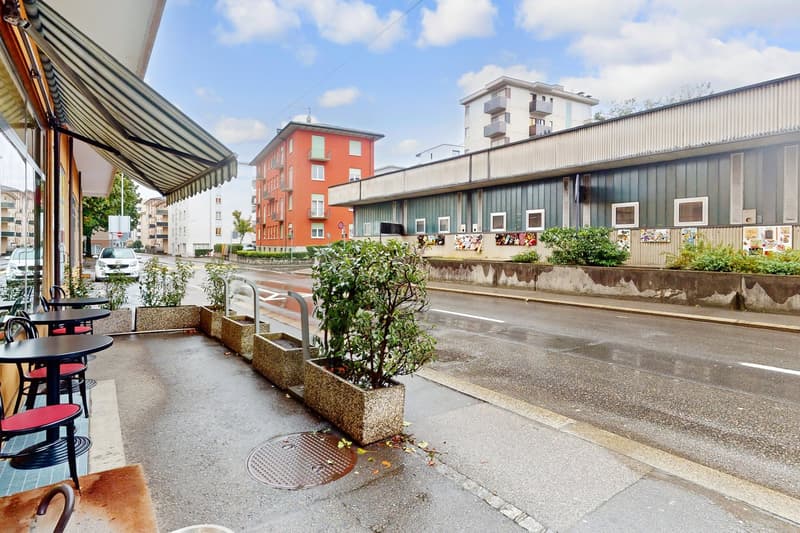 La tua nuova casa ti aspetta a Molino Nuovo (3)