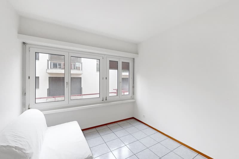 Votre nouvelle maison vous attend à Molino Nuovo (11)