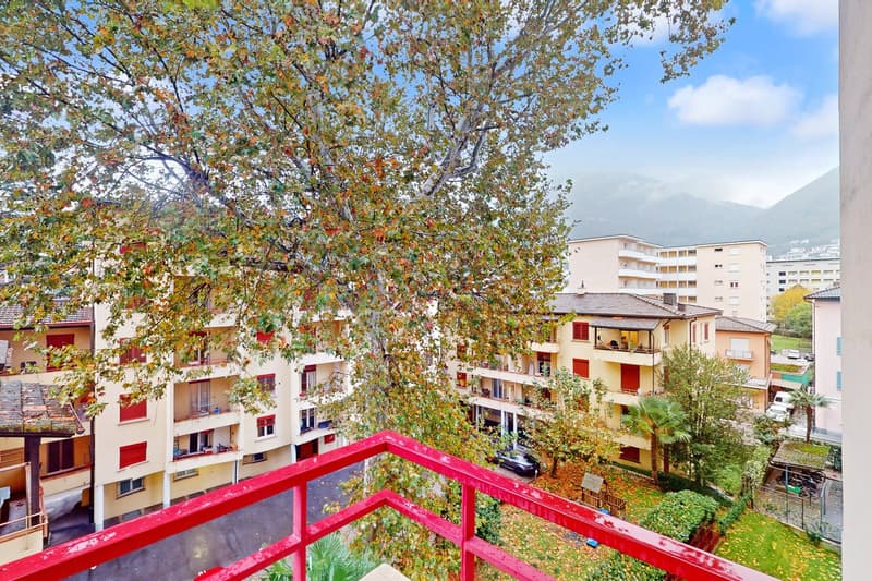 La tua nuova casa ti aspetta a Molino Nuovo (2)