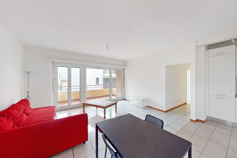 Votre nouvelle maison vous attend à Molino Nuovo (8)