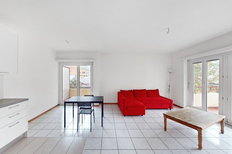 Votre nouvelle maison vous attend à Molino Nuovo (5)