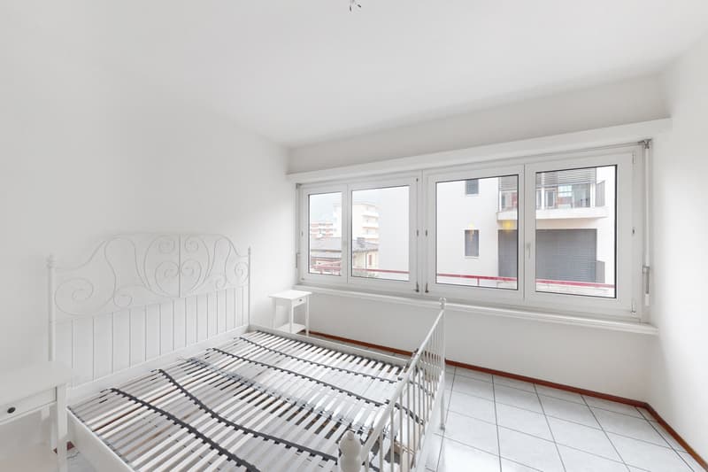 Votre nouvelle maison vous attend à Molino Nuovo (9)