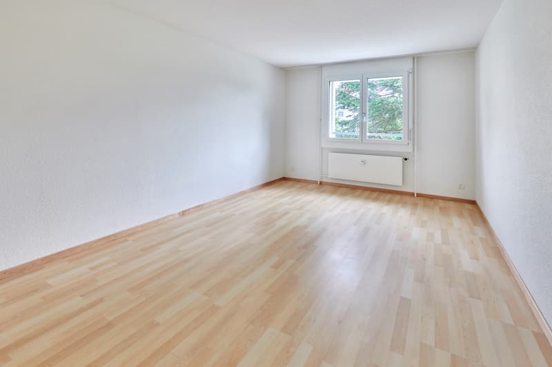 Beautiful residential area with a view of the green (8)