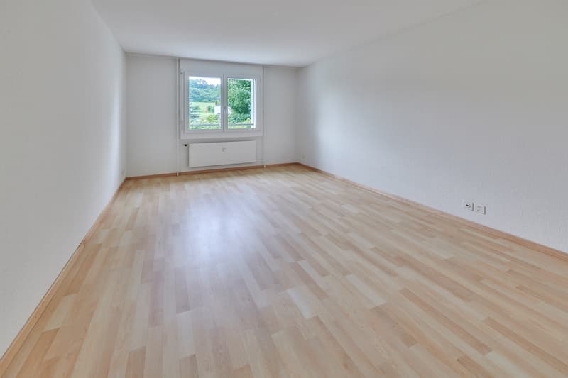 Beautiful residential area with a view of the green (9)