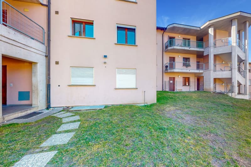 Residenza di carattere, con ampia terrazza e un'ottima promozione (1)