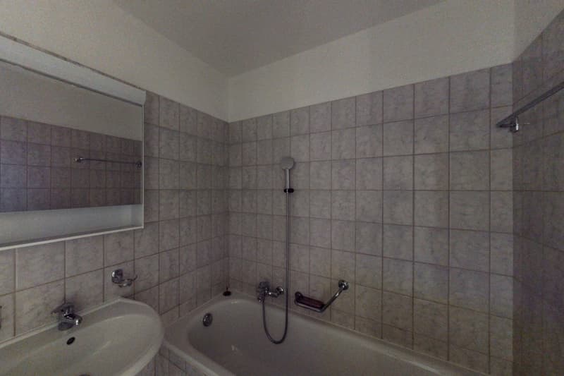 Residenza di carattere, con ampia terrazza e un'ottima promozione (7)