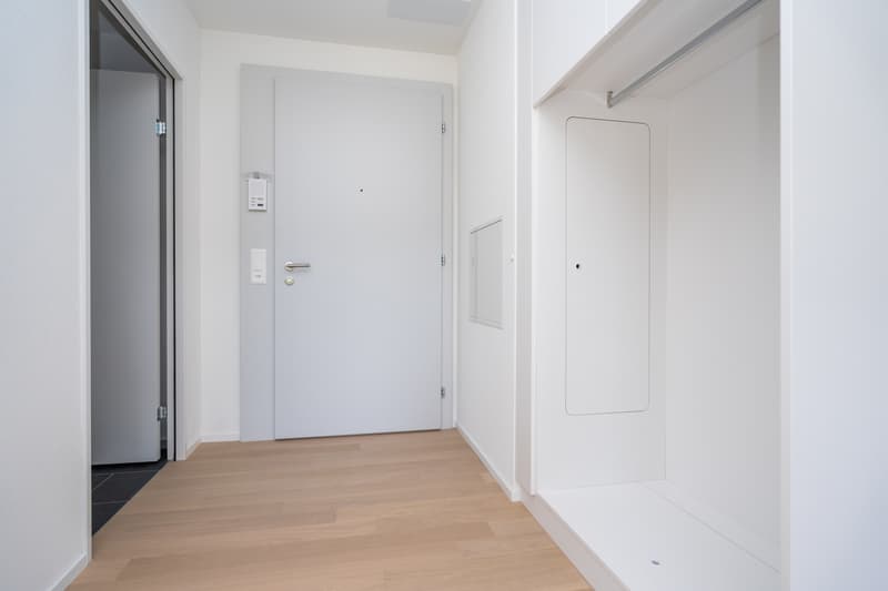 Appartement parfait pour couple ou célibataire à louer immédiatement ! (7)