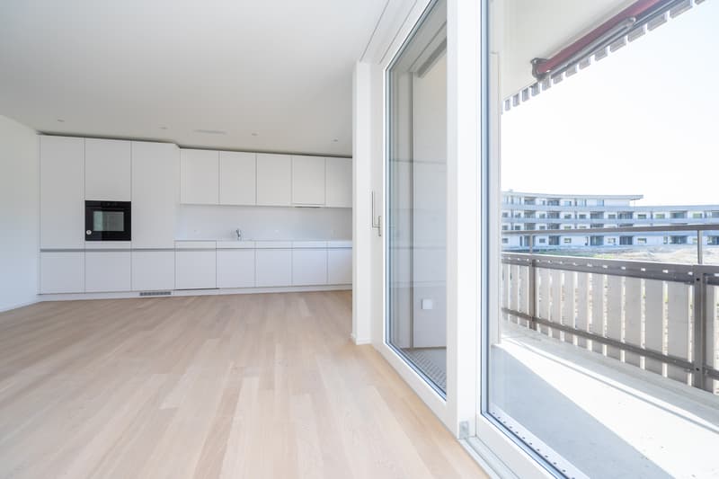 Appartement parfait pour couple ou célibataire à louer immédiatement ! (3)