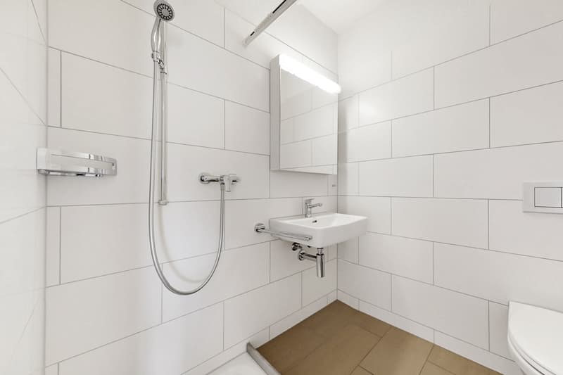 Habitation moderne avec loggia dans un emplacement attractif à Emmen (8)