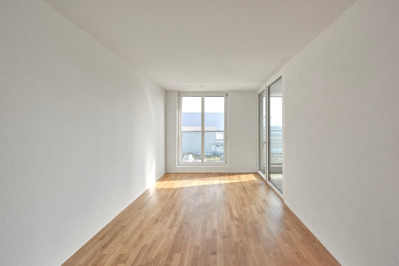 Habitation moderne avec loggia dans un emplacement attractif à Emmen (4)