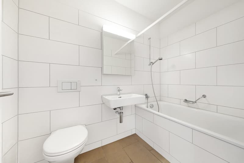 Habitation moderne avec loggia dans un emplacement attractif à Emmen (7)