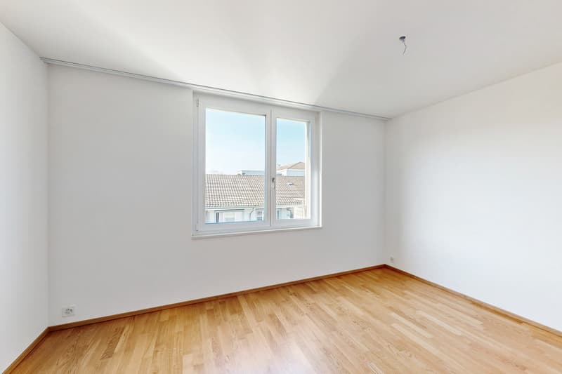 Modern Living - Altstetten (4)