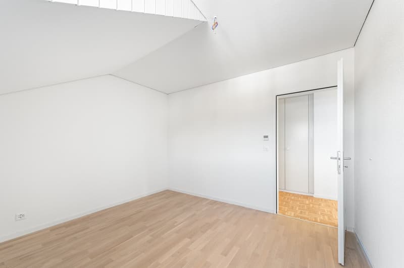 Platz für die ganze Familie frisch sanierte 5.5 Zimmer-Dachwohnung (12)