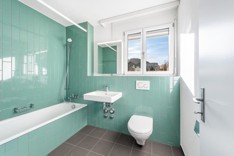 Platz für die ganze Familie frisch sanierte 5.5 Zimmer-Dachwohnung (8)