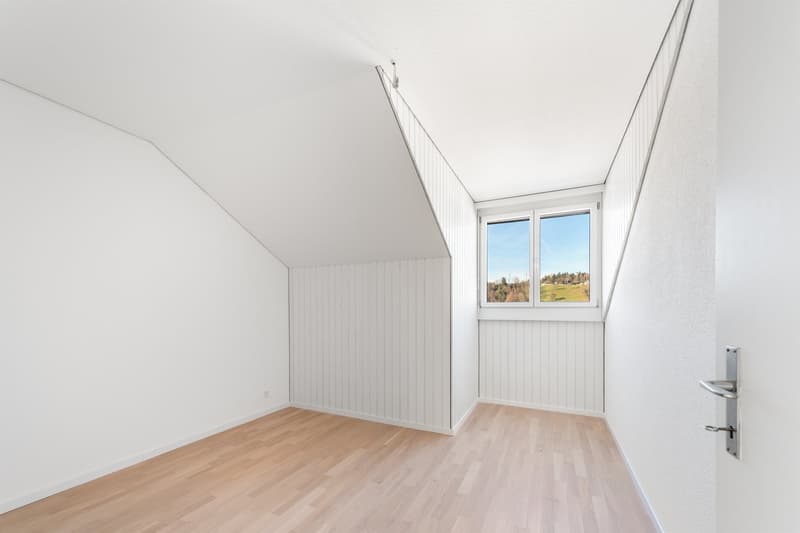 Platz für die ganze Familie frisch sanierte 5.5 Zimmer-Dachwohnung (11)