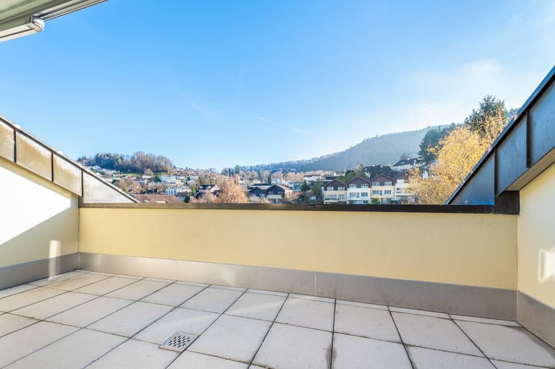 Platz für die ganze Familie frisch sanierte 5.5 Zimmer-Dachwohnung (13)
