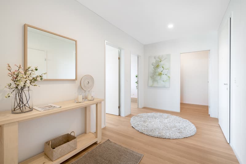 Habitation de rêve avec une superbe vue (2)