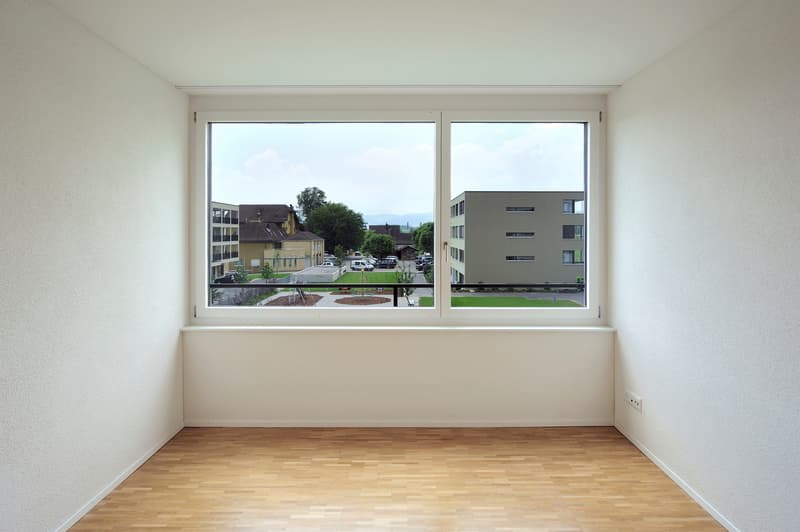 Votre nouvelle maison à Sins 4,5 pièces avec beaucoup de confort de vie (3)