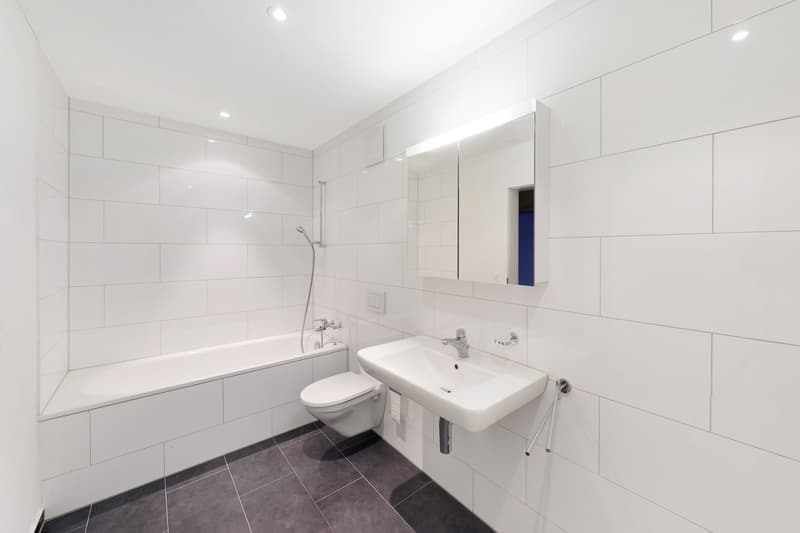 Votre nouvelle maison à Sins 4,5 pièces avec beaucoup de confort de vie (5)