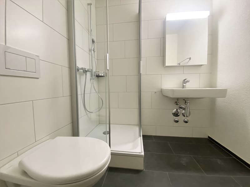 La posizione decide! Sogno di single 1A attrezzato a Seefeld (6)