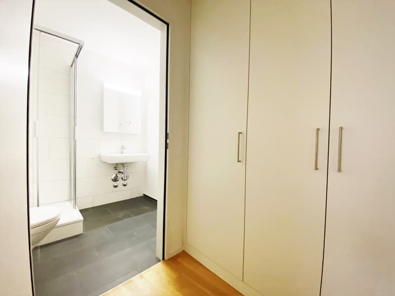 La posizione decide! Sogno di single 1A attrezzato a Seefeld (5)