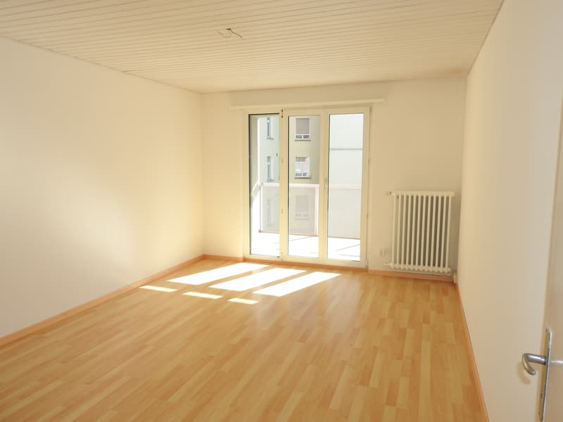 Appartamento accogliente in una zona residenziale preferita (4)