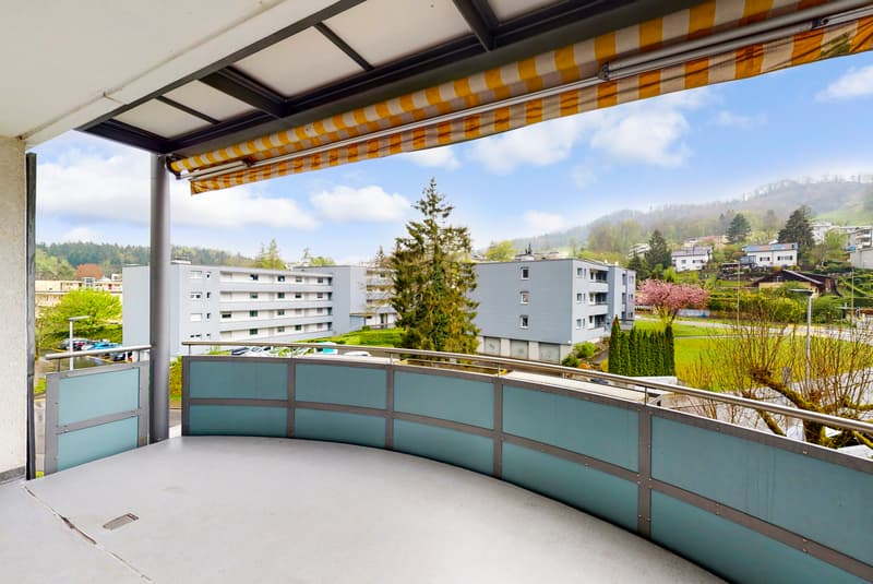 Votre nouveau paradis du bien-être dans un quartier résidentiel idyllique et calme ! (9)