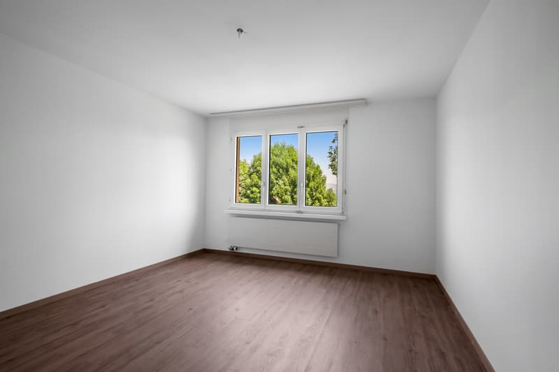 Ruhig gelegene Wohnung sucht Sie! (5)