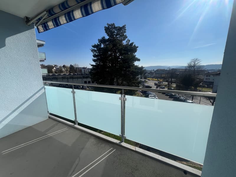 Appartement rénové récemment, ensoleillé, dans un emplacement résidentiel idéal ! (6)