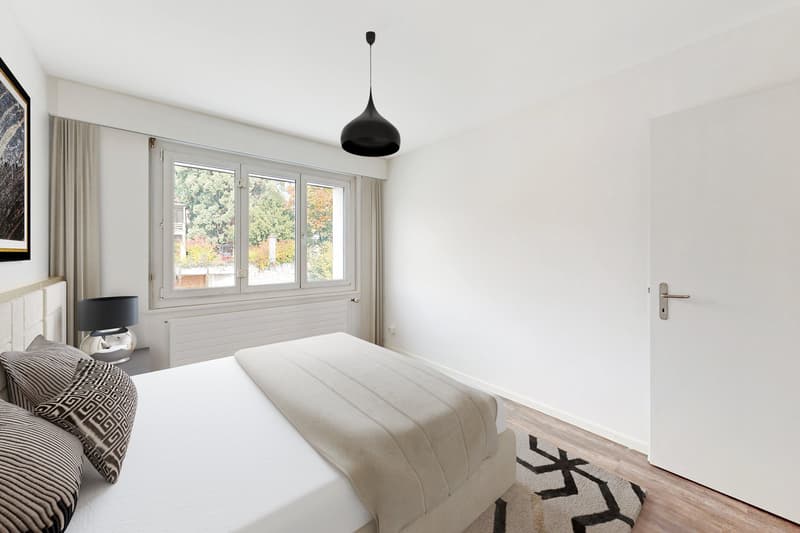 Confort et espace garantis (2)