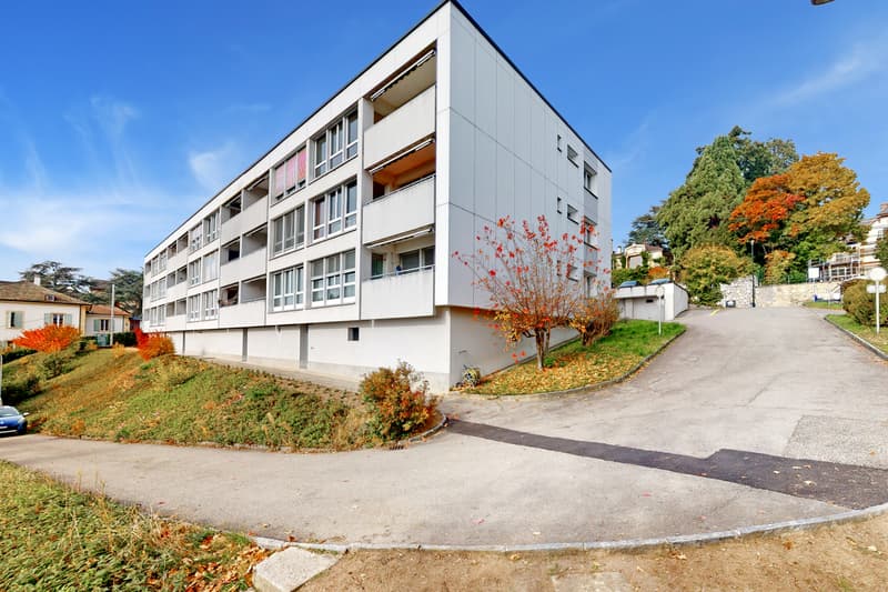 Confort et espace garantis (9)