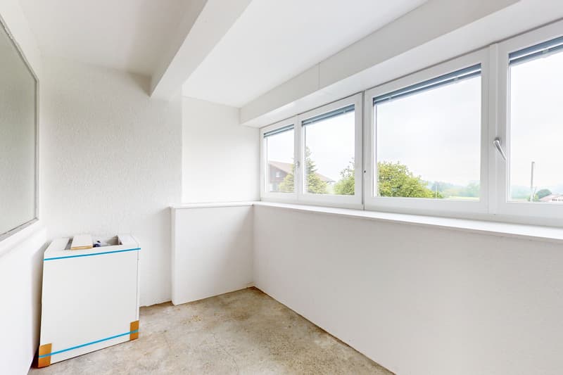 Your retreat with space and proximity to nature! (10)