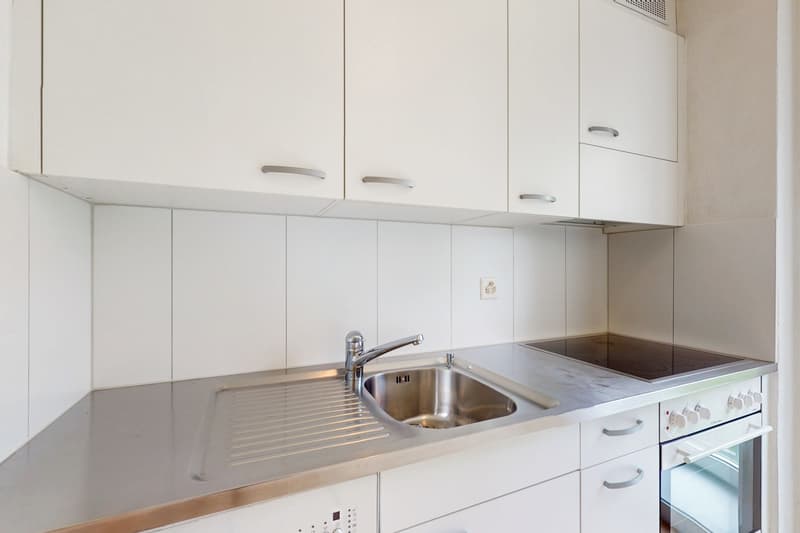 Your retreat with space and proximity to nature! (7)