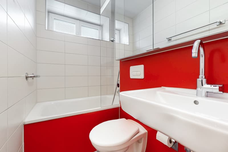 Your retreat with space and proximity to nature! (9)