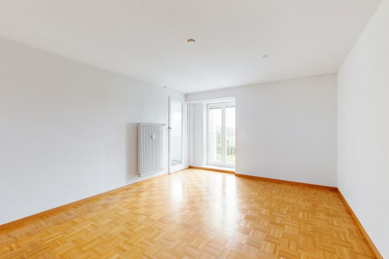 Your retreat with space and proximity to nature! (4)