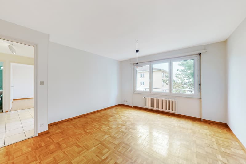 Quartiere calmo e residenziale (2)