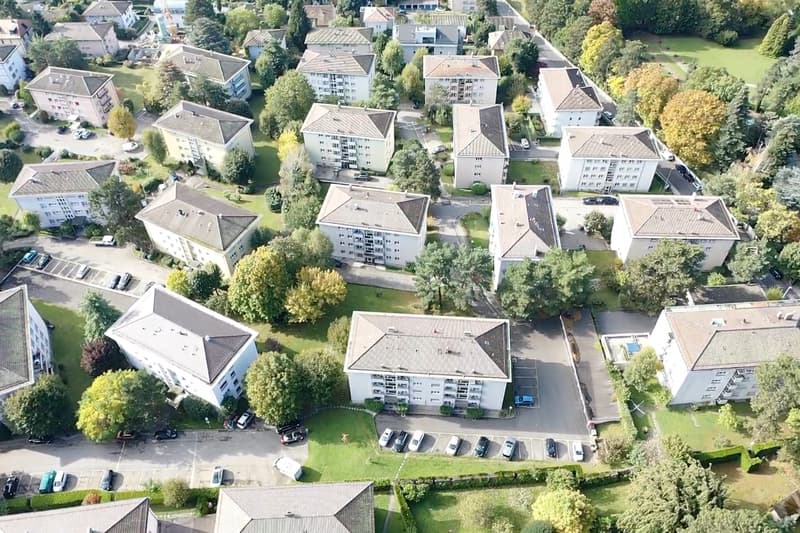 Quartiere calmo e residenziale (12)