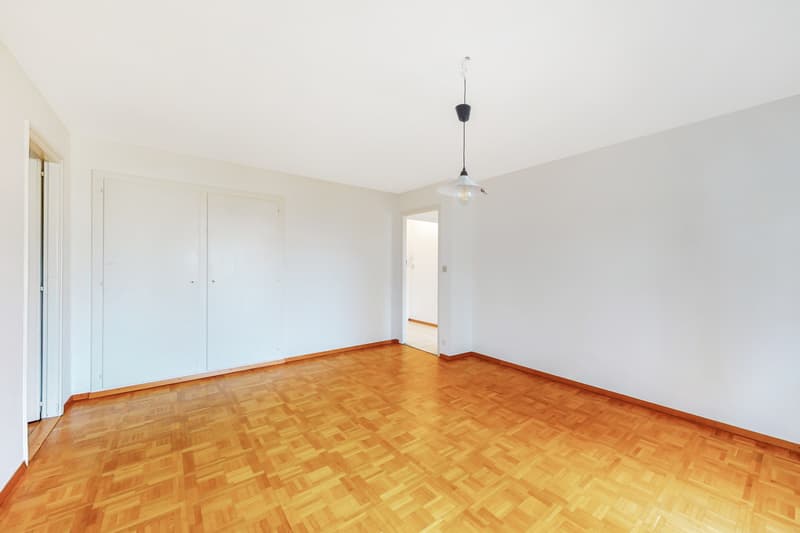 Quartiere calmo e residenziale (4)