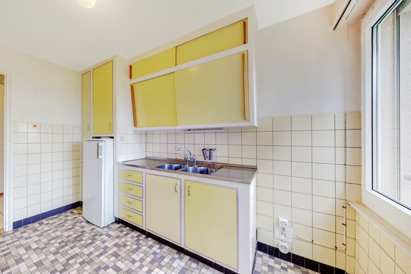 Quartiere calmo e residenziale (7)