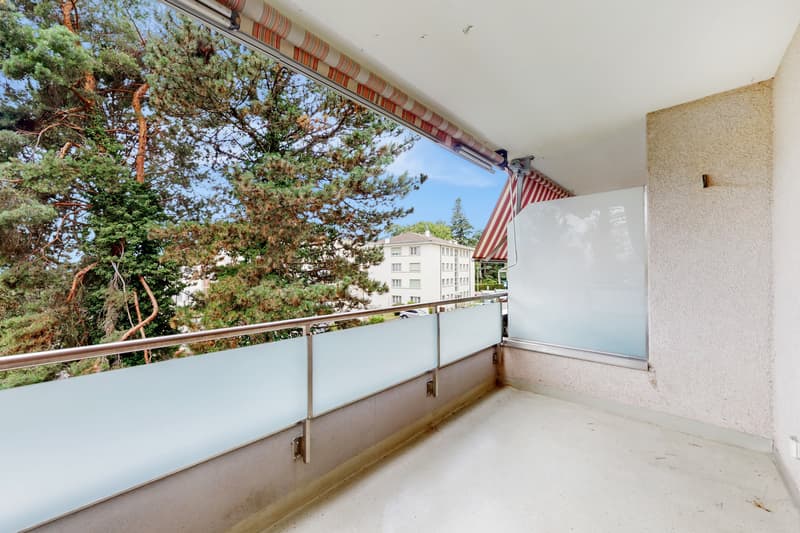 Quartiere calmo e residenziale (9)