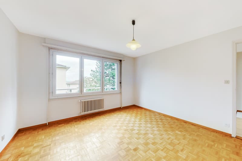 Quartiere calmo e residenziale (6)