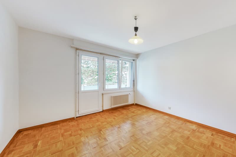 Quartiere calmo e residenziale (5)