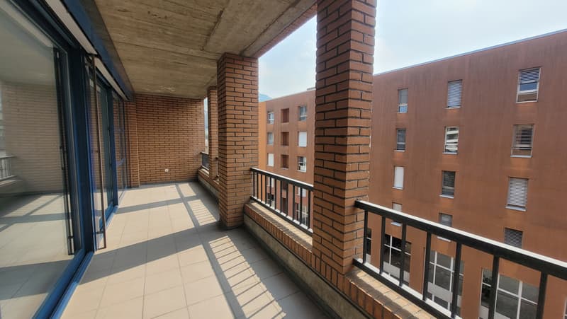Luminosità e praticità nel cuore di Viganello (8)