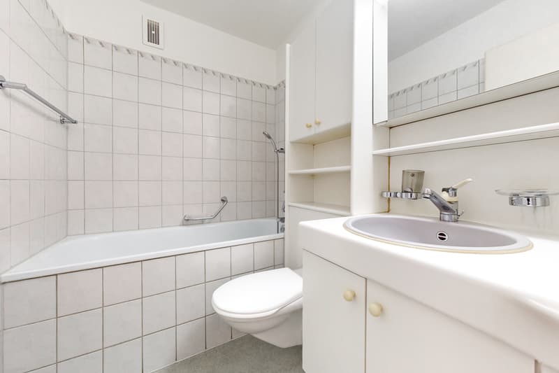 Charming apartment, ideal for young and old! (10)
