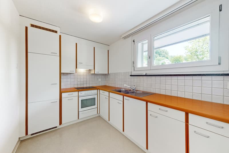 Charming apartment, ideal for young and old! (8)