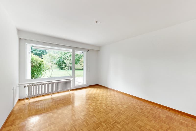 Charming apartment, ideal for young and old! (6)