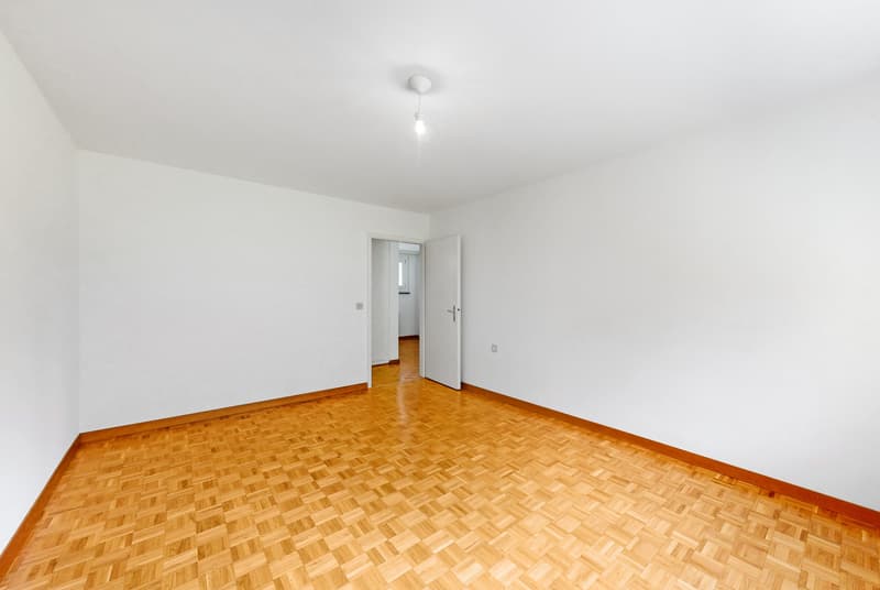 Charming apartment, ideal for young and old! (7)