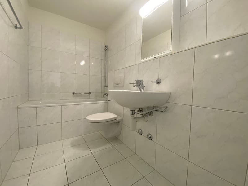 Bel appartement au centre-ville (4)
