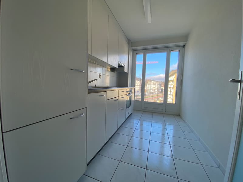 Bel appartement au centre-ville (3)